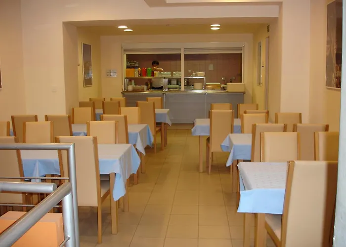 Hi Hostel Rijeka
