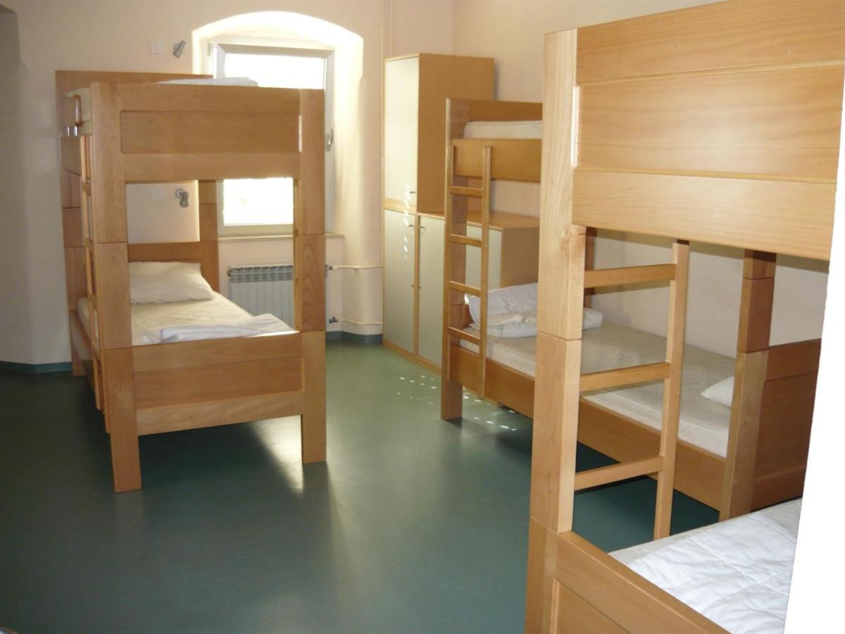 Hi Hostel