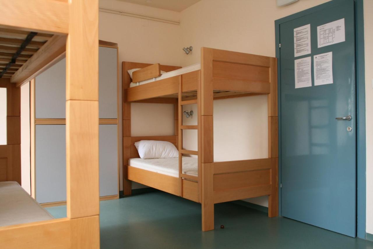 Hostel Hi