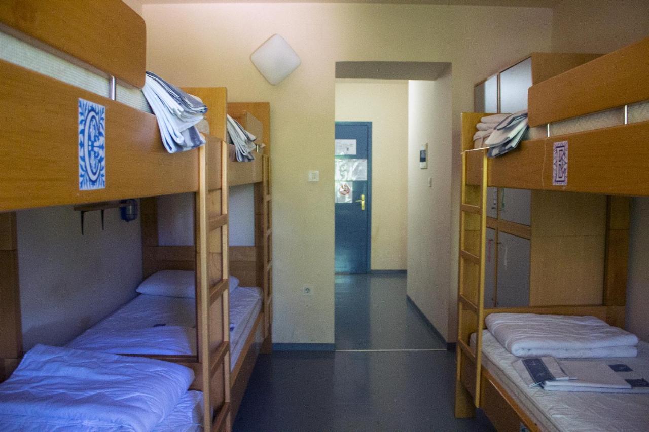 Hi Hostel *