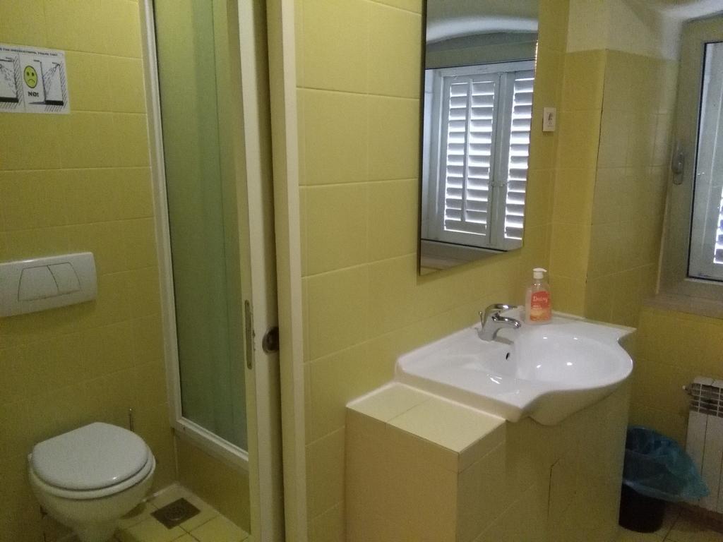 Hostel Hi