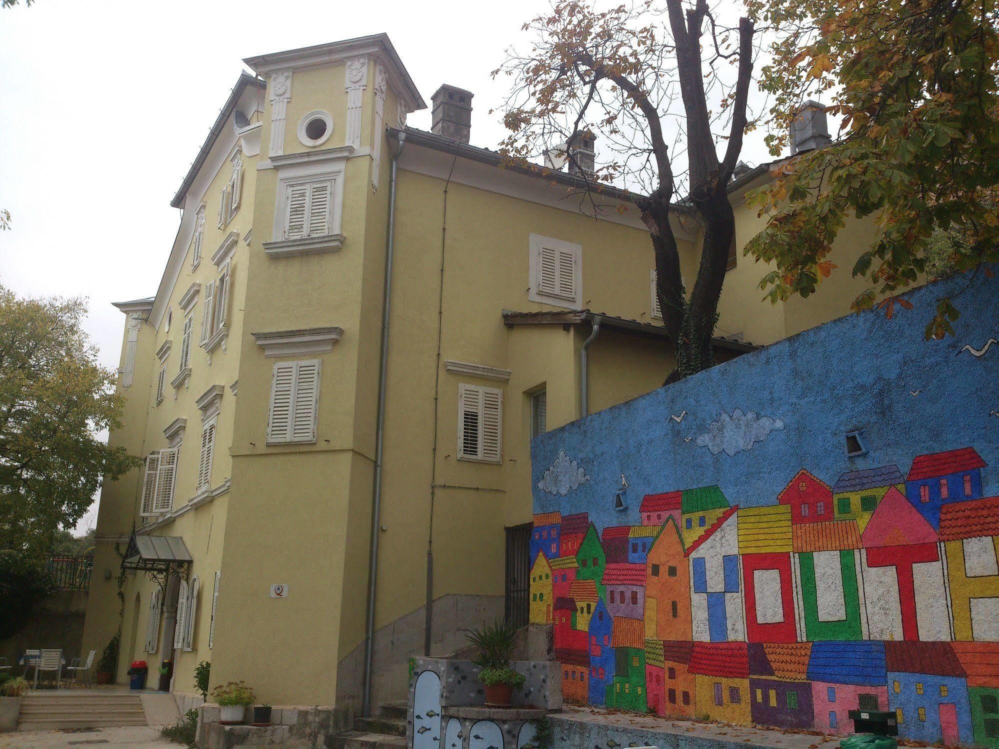 Hi Hostel Rijeka
